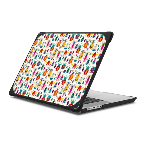 MacBook Pro 16-inch (M1 - M4) - Bugs by Grace Andersson