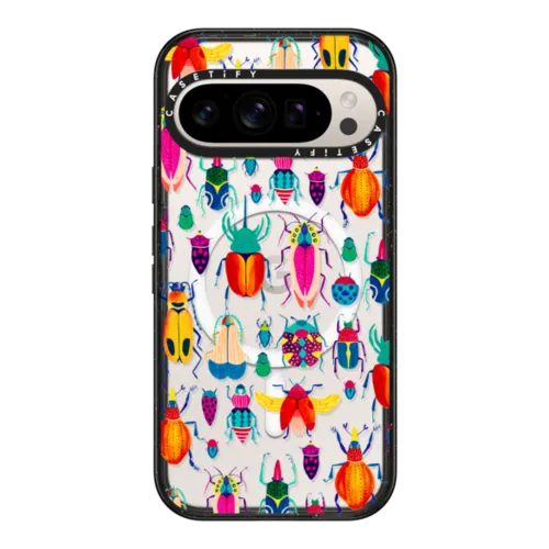 Google Pixel 9 Pro - Bugs by Grace Andersson