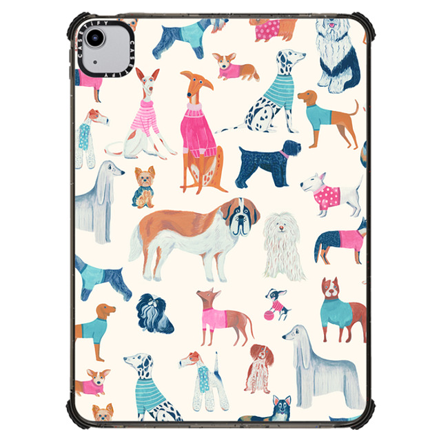IPAD IMPACT CASE