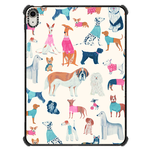 IPAD IMPACT CASE