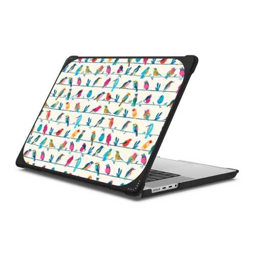 MacBook Pro 16-inch (M1 - M4) - Tweeters by Grace Andersson
