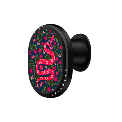 PowerThru Wireless Car Charger - Garden of Eden by Grace Andersson
