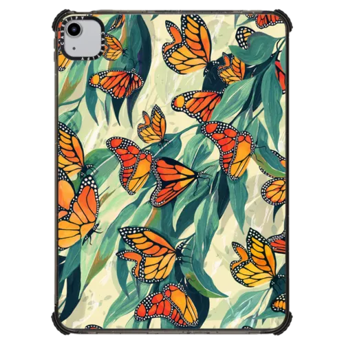 iPad Air (4th/5th gen) - The Monarch by Grace Andersson