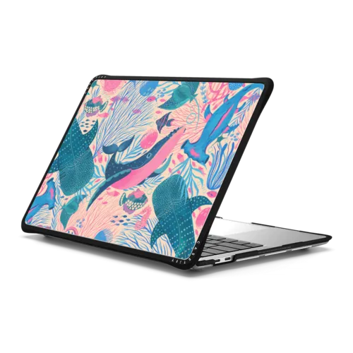 MacBook Pro 13-inch (M1 / M2 / Intel)  - Under the Sea by Grace Andersson