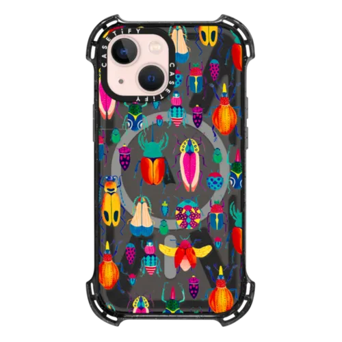 Show Your Colors | CASETiFY