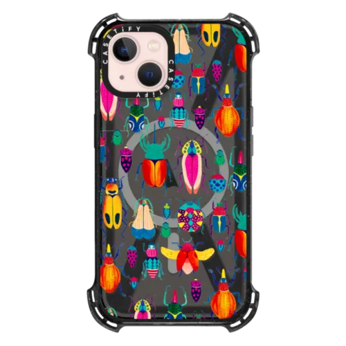 iPhone 13 - Bugs by Grace Andersson