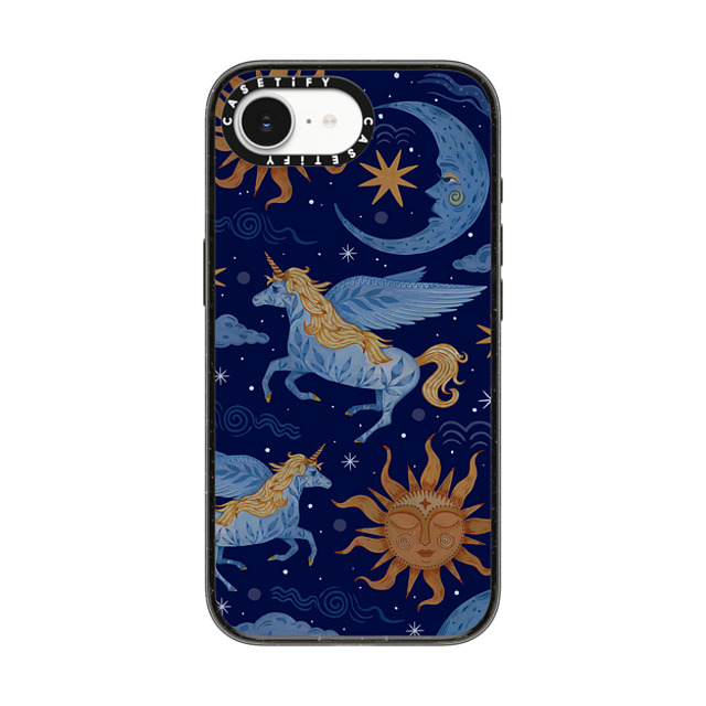 Grace Andersson x CASETiFY iPhone 16e Case Dragon,Animal Black Impact Case MagSafe Compatible Sweet Dreams by Grace Andersson Father's Day Grace Andersson x CASETiFY iPhone 16e Case Dragon,Animal Black Impact Case MagSafe Compatible Sweet Dreams by Grace Andersson Father's Day