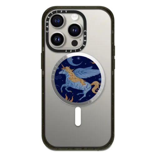 Snappy Grip Stand - Sweet Dreams-Pegasus by Grace Andersson