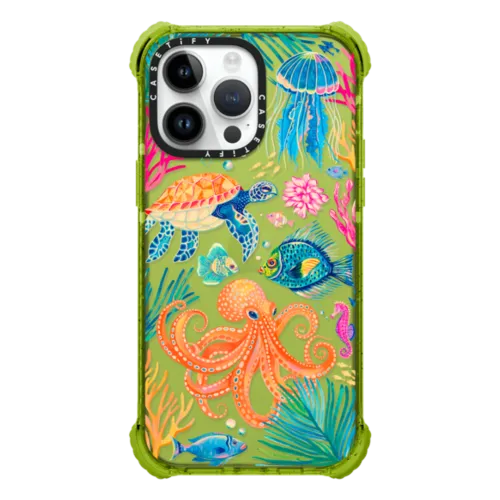 Ultra Impact Case Cases – CASETiFY