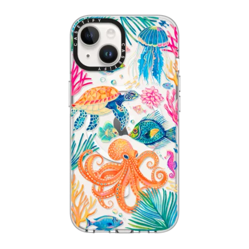 Show Your Colors | CASETiFY