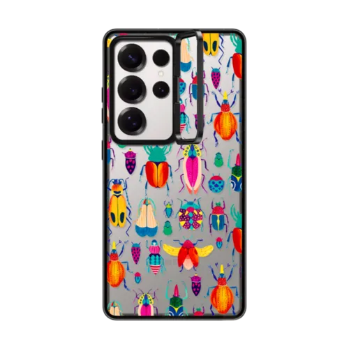 Galaxy S25 Ultra - Bugs by Grace Andersson