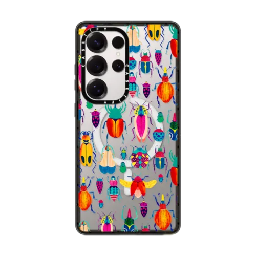Galaxy S25 Ultra - Bugs by Grace Andersson