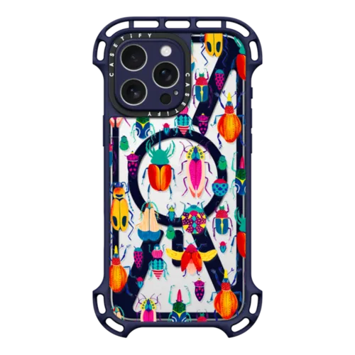 iPhone 16 Pro Max - Bugs by Grace Andersson