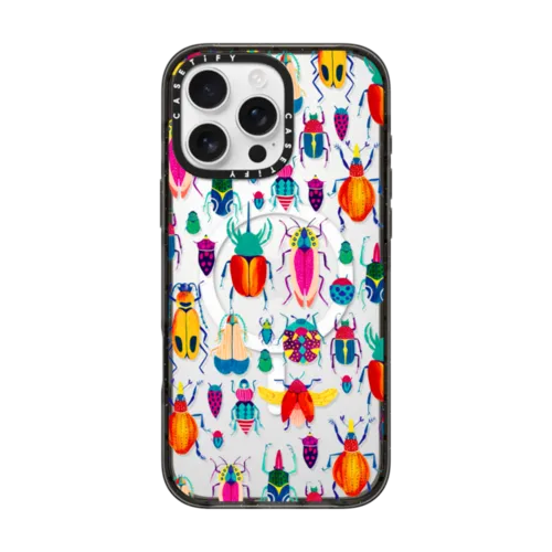 iPhone 16 Pro Max - Bugs by Grace Andersson
