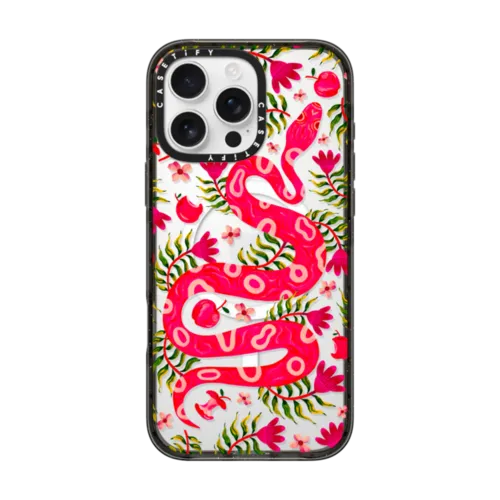 iPhone 16 Pro Max - Garden of Eden by Grace Andersson