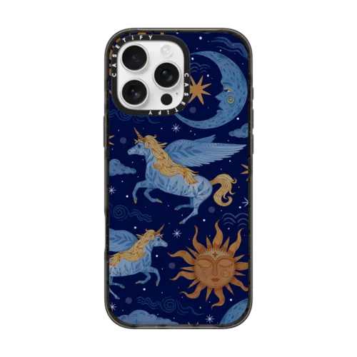 iPhone 16 Pro Max - Sweet Dreams by Grace Andersson