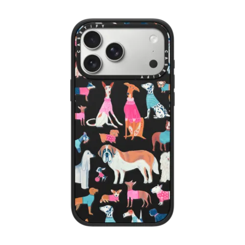 iPhone 17 Pro Max - Dogs by Grace Andersson