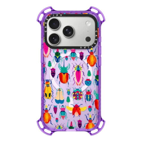 iPhone 17 Pro Case | CASETiFY