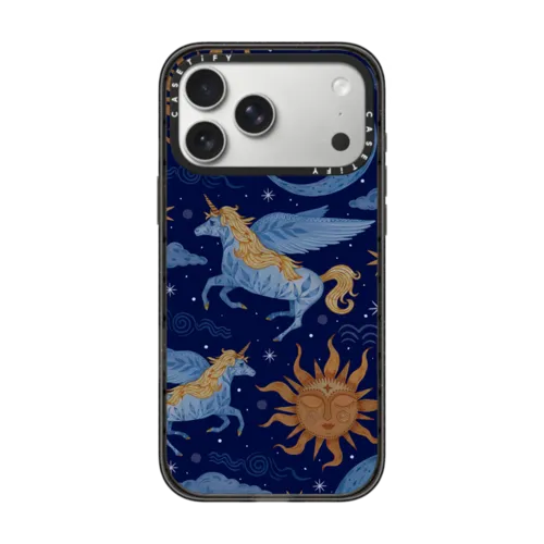 iPhone 17 Pro Max - Sweet Dreams by Grace Andersson