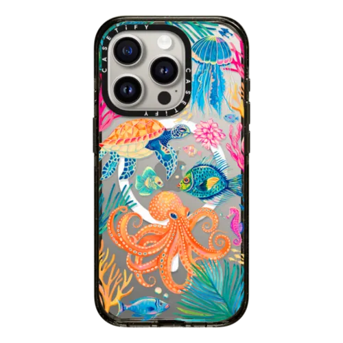 iPhone 15 Pro Case | CASETiFY