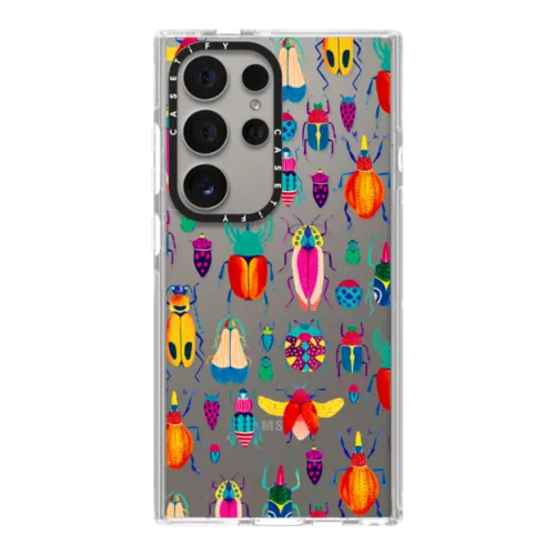Galaxy S24 Ultra - Bugs by Grace Andersson