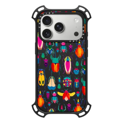 iPhone 17 Pro Case | CASETiFY