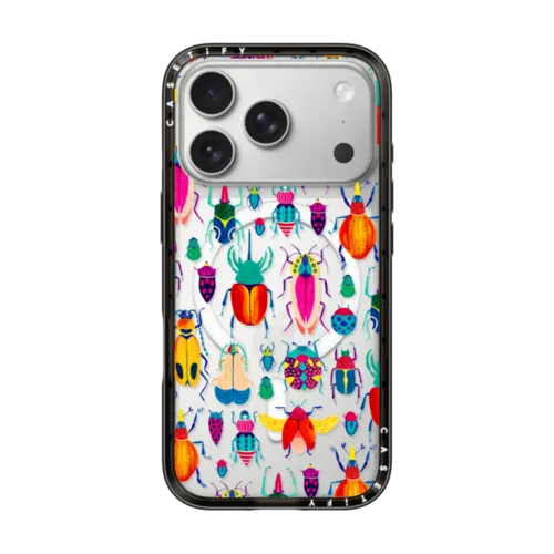iPhoneアクセサリー CASETiFY Custom Phone Case iPhone 17 Pro iPhone 17 Pro Case | CASETiFY