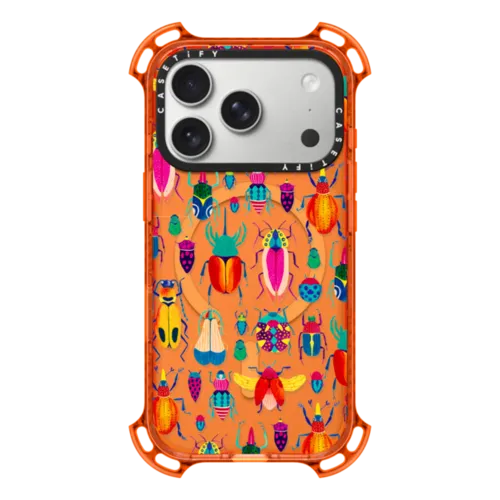 iPhone 17 Pro Case | CASETiFY