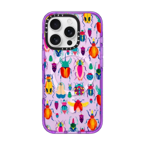 CASETiFY iPhone 16 Pro 新品未使用　corey paige iPhone 16 Pro Case | CASETiFY