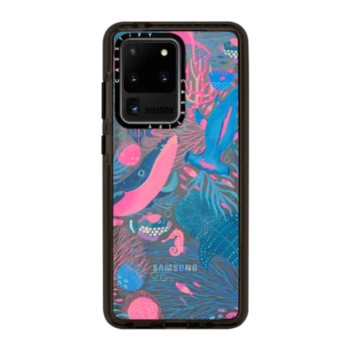 Galaxy S20 Ultra - Under the Sea by Grace Andersson