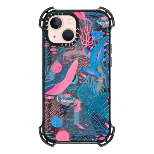 iPhone 13 Mini - Under the Sea by Grace Andersson