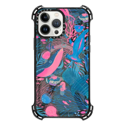 iPhone 13 Pro Max - Under the Sea by Grace Andersson