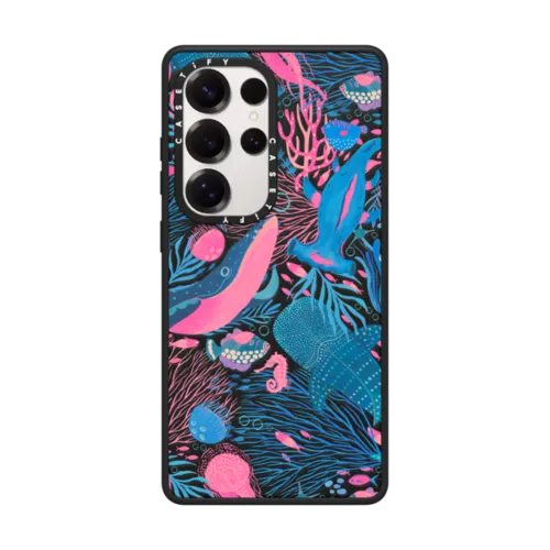Galaxy S25 Ultra - Under the Sea by Grace Andersson
