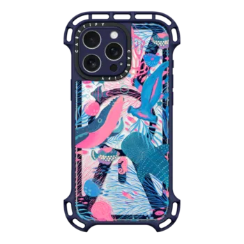 iPhone 16 Pro Max - Under the Sea by Grace Andersson