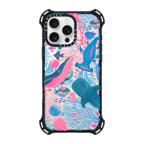 Show Your Colors | CASETiFY