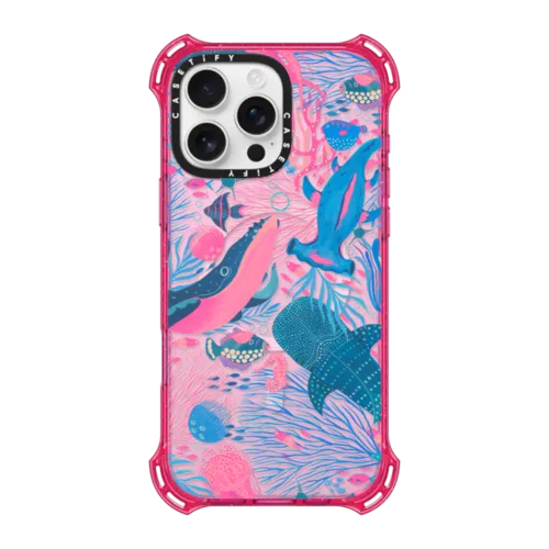 Show Your Colors | CASETiFY