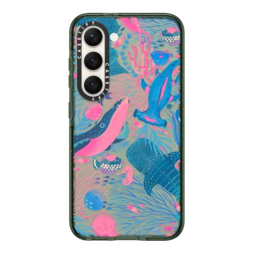 Galaxy S23 - Under the Sea by Grace Andersson