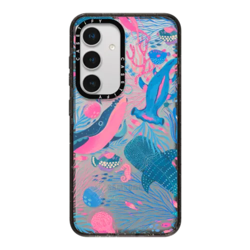 Galaxy S24 - Under the Sea by Grace Andersson