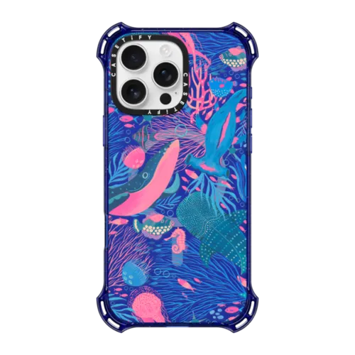 Show Your Colors | CASETiFY