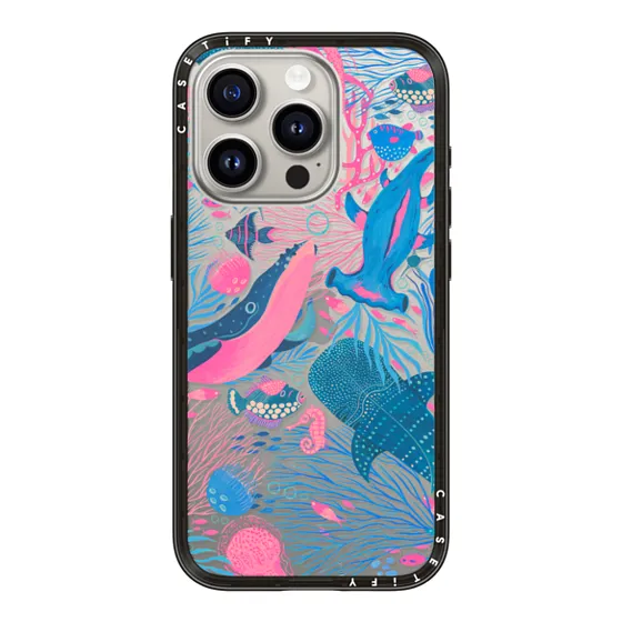 The Stick-It Case™ - Black