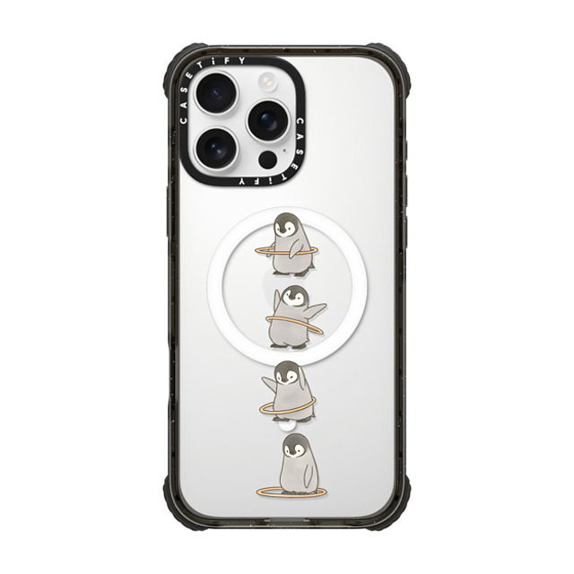 Sheba drawing x CASETiFY iPhone 16 Pro Max Case Black ウルトラ インパクトケース MagSafe 対応 Hula Hoop Sheba drawing x CASETiFY iPhone 16 Pro Max Case Black ウルトラ インパクトケース MagSafe 対応 Hula Hoop