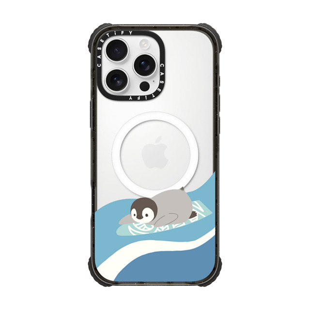 Sheba drawing x CASETiFY iPhone 16 Pro Max Case Cartoon Black ウルトラ インパクトケース MagSafe 対応 Surfing Back to School Sheba drawing x CASETiFY iPhone 16 Pro Max Case Cartoon Black ウルトラ インパクトケース MagSafe 対応 Surfing Back to School