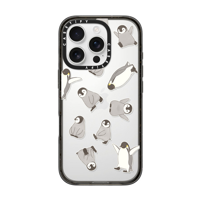 IMPACT CASE
