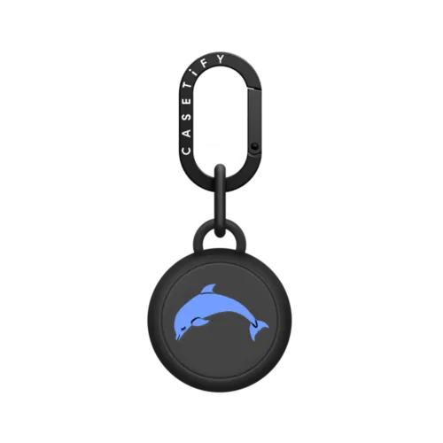 AirTag - Dolphin