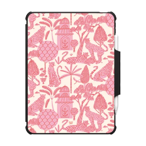 iPad Air 11-inch (M2/M3) - Cheetah Paradise