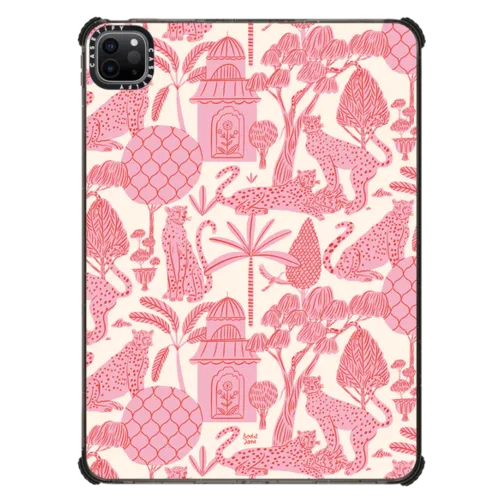 iPad Pro 11-inch (3rd/4th gen) - Cheetah Paradise