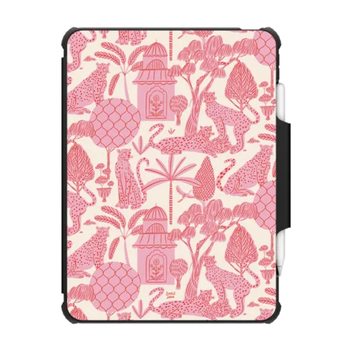 iPad Pro 12.9-inch (5th/6th gen) - Cheetah Paradise