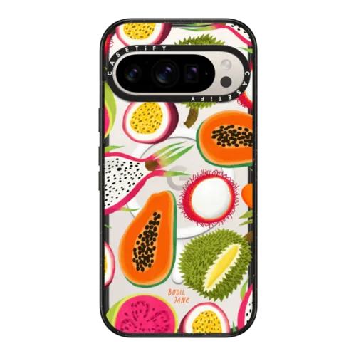 Google Pixel 9 Pro - EXOTIC FRUIT