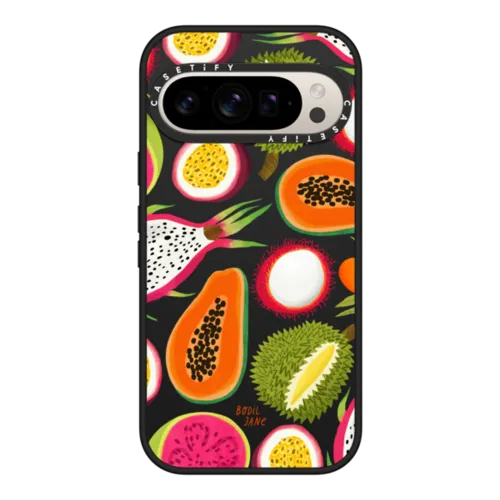 Google Pixel 9 Pro - EXOTIC FRUIT