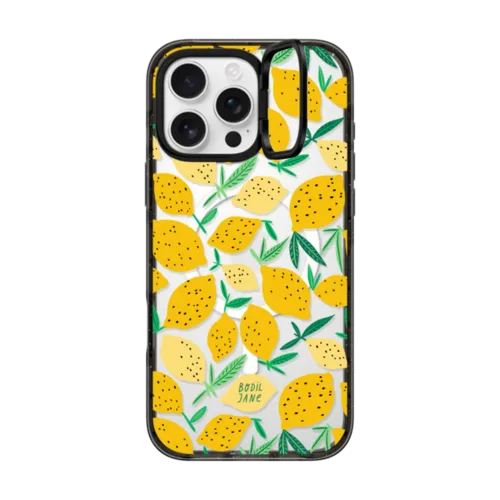 iPhone 16 Pro Max - LEMONS